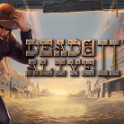 Слот Dead or Alive 2 — NetEnt
