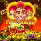 Слот Fire Joker — Play'n GO