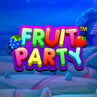 Слот Fruit Party — Pragmatic Play